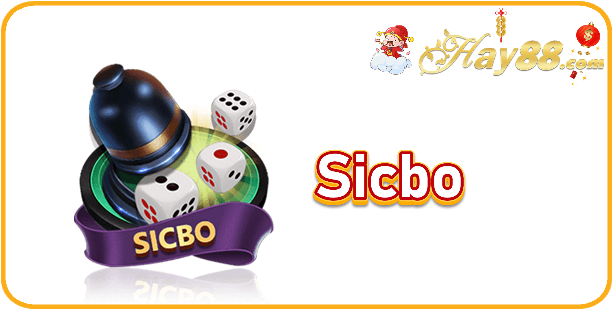 sicbo